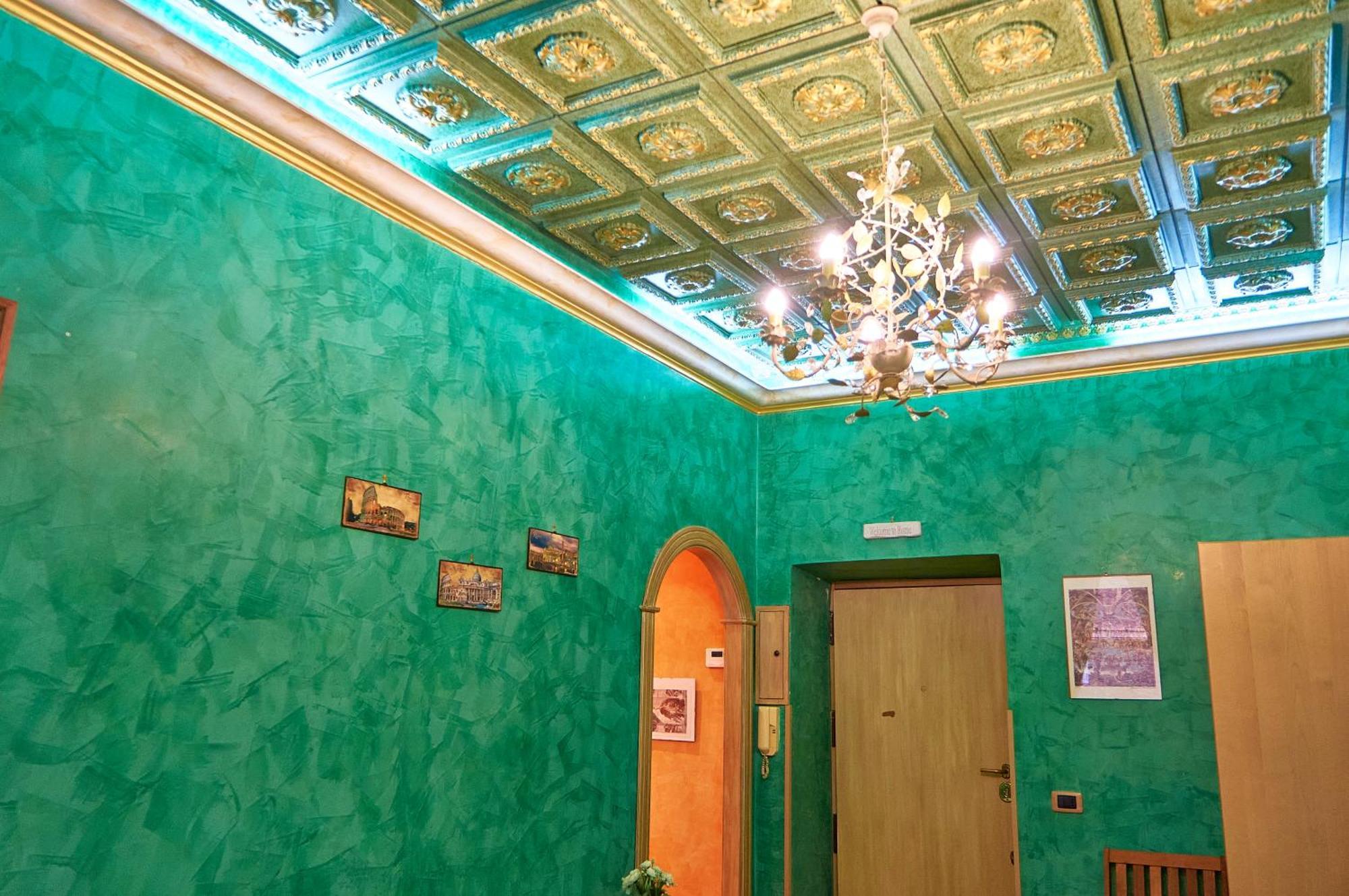 Vatican Flat Apartamento